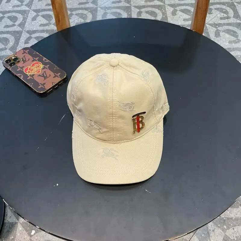 Burberry cap 041402